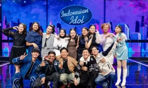Indonesian Idol: Dari Kegagalan Hingga Kesuksesan, Serta Kontroversi di Balik Panggung