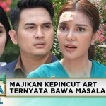 Indosiar Hadirkan FTV Kisah Nyata Spesial dan Siaran Langsung Sepak Bola