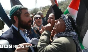Infantino Gagal Ciptakan Momen Damai di Kongres FIFA 2026: Palestina Tolak Jabat Tangan Israel