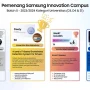 Inovasi Teknologi: Skan AI, Samsung, dan Portfolio Pribadi