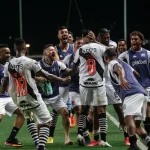 Inter Membalik Kondisi, Menang Lawan Vasco, dan Membidik Posisi yang Lebih Tinggi di Brasileirão