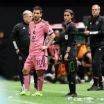 Inter Miami Diprotes oleh Penggemarnya Sendiri, Lionel Messi Terlihat Tidak Terima