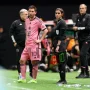 Inter Miami Diprotes oleh Penggemarnya Sendiri, Lionel Messi Terlihat Tidak Terima