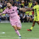 Inter Miami vs Orlando City: Comeback Dramatik Orlando City Goyang Kemenangan Messi