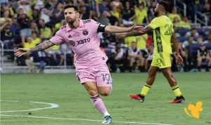 Inter Miami vs Orlando City: Comeback Dramatik Orlando City Goyang Kemenangan Messi