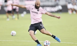 Inter Miami vs Portland Timbers: Pertarungan Sengit di MLS