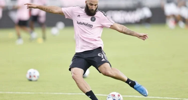 Inter Miami vs Portland Timbers: Pertarungan Sengit di MLS