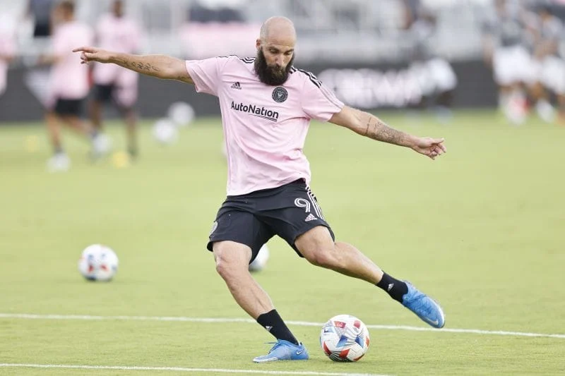Inter Miami vs Portland Timbers: Pertarungan Sengit di MLS