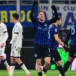 Inter Milan Berjuang untuk Mempertahankan Posisi di Liga Italia