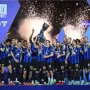 Inter Milan Dinobatkan sebagai Juara Serie A, Como dan Roma Raih Tiket Liga Champions