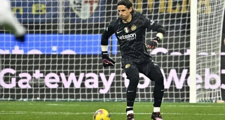 Inter Milan Incar Kepa Arrizabalaga sebagai Penerus Yann Sommer