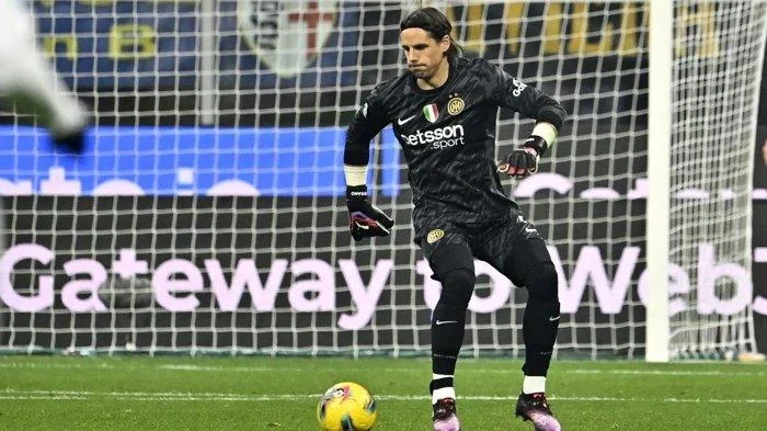 Inter Milan Incar Kepa Arrizabalaga sebagai Penerus Yann Sommer