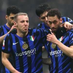 Inter Milan Menjuarai Coppa Italia 2026, Mengalahkan Lazio 2-0