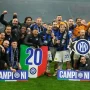 Inter Milan Resmi Juara Serie A 2025/2026 dengan Kemenangan Telak dan Kontribusi Gelandang Utama