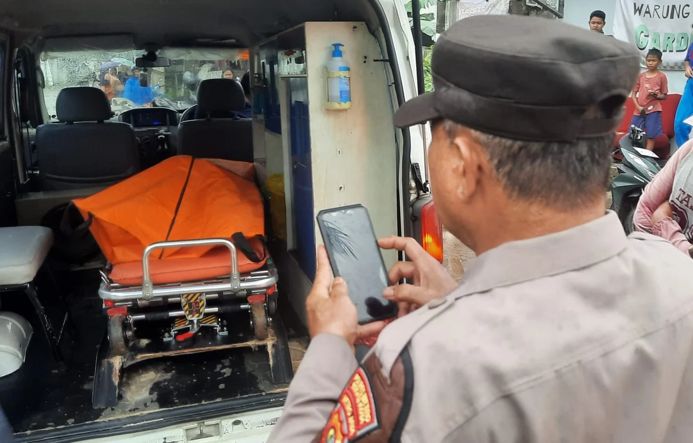Investigasi Tabrakan Kereta di Bekasi Timur: Polisi Periksa 39 Saksi