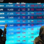 Investor Mulai Memahami Skema BUMN Ekspor, IHSG Diprediksi Pulih