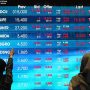 Investor Mulai Memahami Skema BUMN Ekspor, IHSG Diprediksi Pulih