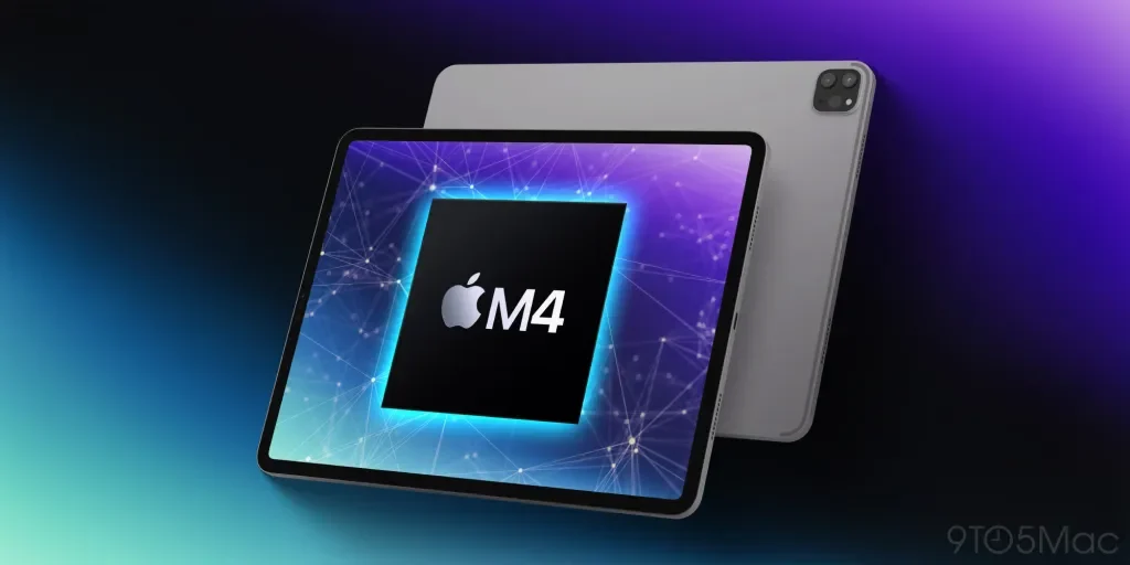 iPad Air M4 Resmi Meluncur di Indonesia, Apa yang Baru?