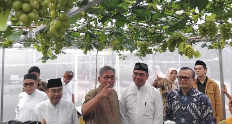 IPB University Tawarkan Beasiswa S2 untuk Jurnalis