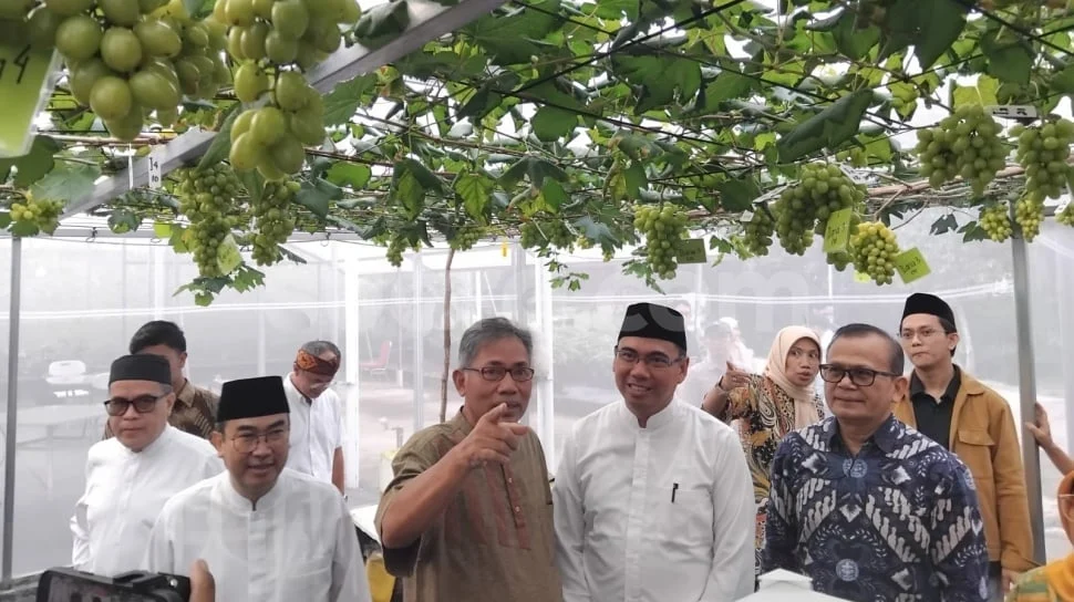 IPB University Tawarkan Beasiswa S2 untuk Jurnalis