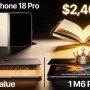 iPhone 18: Apakah Masa Depan Dalam Dunia Teknologi?
