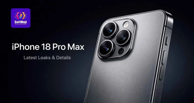iPhone 18 Pro Max Siap Menggebrak Pasar: Spesifikasi, Harga, dan Tanggal Rilis September 2026