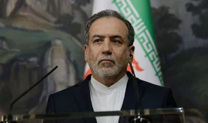 Iran Ancam AS, Abbas Araqchi Jadi Sorotan