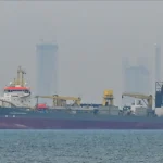 Iran Ancam Teluk Oman Jadi 'Kuburan Kapal' AS Jika Blokade Tak Dihentikan