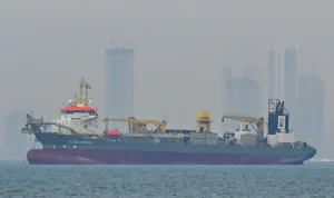 Iran Ancam Teluk Oman Jadi 'Kuburan Kapal' AS Jika Blokade Tak Dihentikan