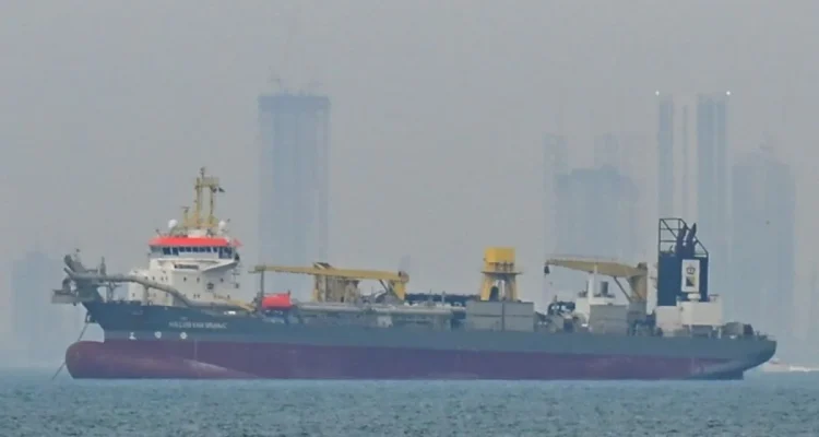 Iran Ancam Teluk Oman Jadi 'Kuburan Kapal' AS Jika Blokade Tak Dihentikan