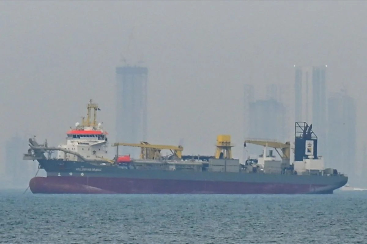 Iran Ancam Teluk Oman Jadi 'Kuburan Kapal' AS Jika Blokade Tak Dihentikan