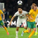 Iran dan Australia Siap Menghadapi Piala Dunia 2026, Sementara Brighton Berharap Raih Kualifikasi Eropa