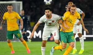 Iran dan Australia Siap Menghadapi Piala Dunia 2026, Sementara Brighton Berharap Raih Kualifikasi Eropa
