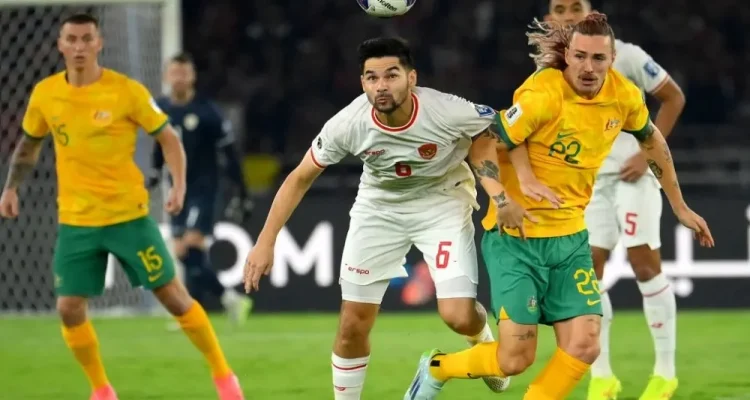 Iran dan Australia Siap Menghadapi Piala Dunia 2026, Sementara Brighton Berharap Raih Kualifikasi Eropa