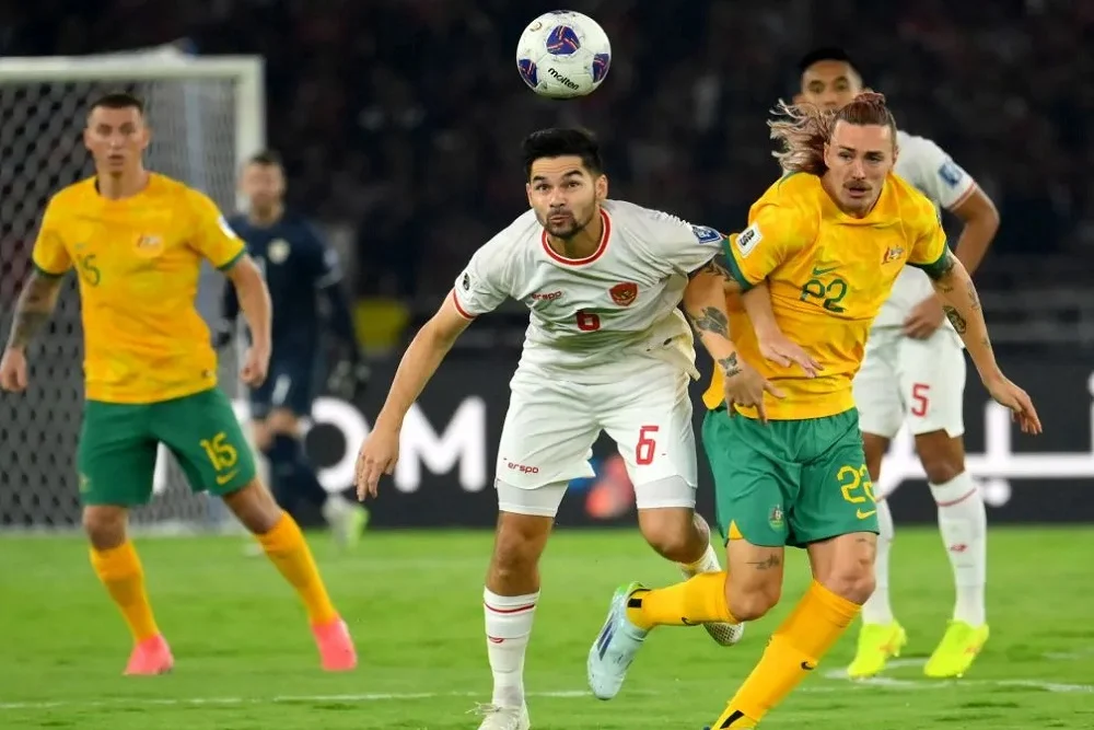Iran dan Australia Siap Menghadapi Piala Dunia 2026, Sementara Brighton Berharap Raih Kualifikasi Eropa