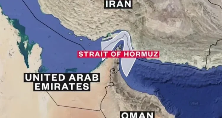 Iran Perketat Kontrol Selat Hormuz dengan Pembentukan Otoritas Baru