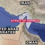 Iran Perketat Kontrol Selat Hormuz dengan Pembentukan Otoritas Baru