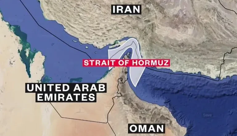 Iran Perketat Kontrol Selat Hormuz dengan Pembentukan Otoritas Baru