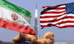 Iran Perluas Diplomasi Regional: Buka Selat Hormuz dan Tunda Negosiasi Nuklir dengan AS
