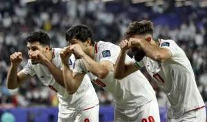Iran Piala Dunia 2026: Trump Ikuti Sikap FIFA, Timnas Dijamin Berlaga di AS