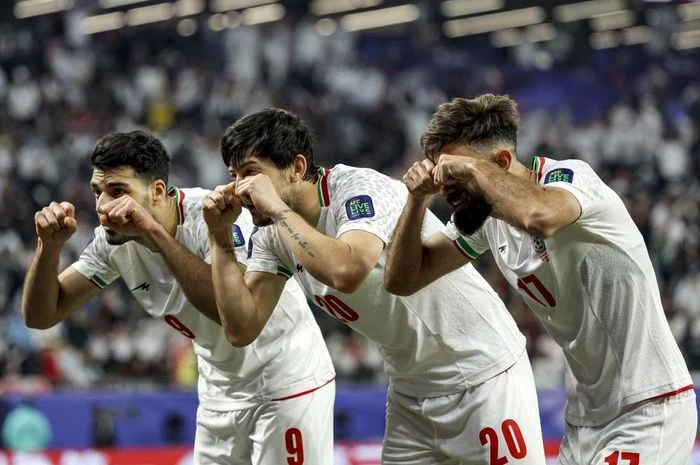 Iran Piala Dunia 2026: Trump Ikuti Sikap FIFA, Timnas Dijamin Berlaga di AS