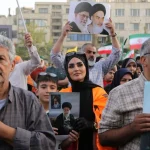 Iran Siap Rayakan Kemenangan Besar, Wapres Sebut Rakyat Iran Pemenang Perang Ramadan