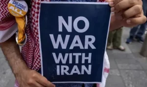 Iran Tolak Kehadiran Proksi Israel di Wilayah UEA, Tegaskan Kedaulatan Kawasan