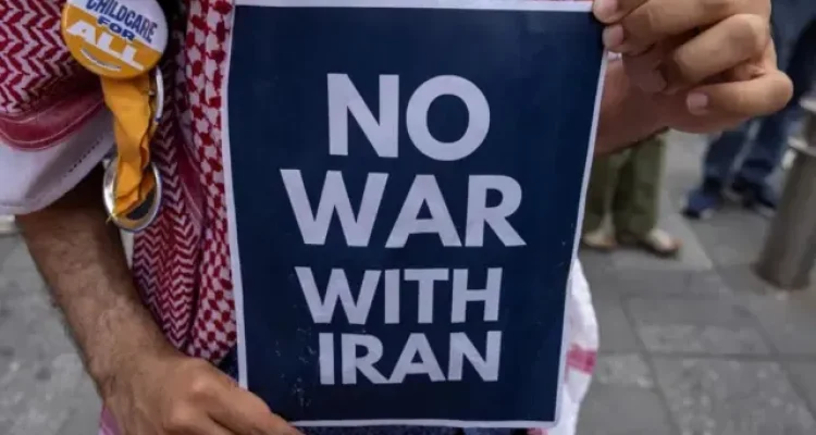 Iran Tolak Kehadiran Proksi Israel di Wilayah UEA, Tegaskan Kedaulatan Kawasan