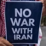 Iran Tolak Kehadiran Proksi Israel di Wilayah UEA, Tegaskan Kedaulatan Kawasan