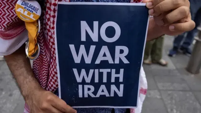 Iran Tolak Kehadiran Proksi Israel di Wilayah UEA, Tegaskan Kedaulatan Kawasan