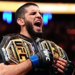 Islam Makhachev Tidak Terlibat, UFC 328 Hadirkan Pertarungan Sengit