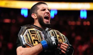 Islam Makhachev Tidak Terlibat, UFC 328 Hadirkan Pertarungan Sengit