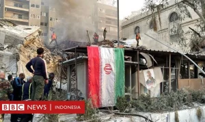 Israel dan Iran: Konflik yang Semakin Memanas