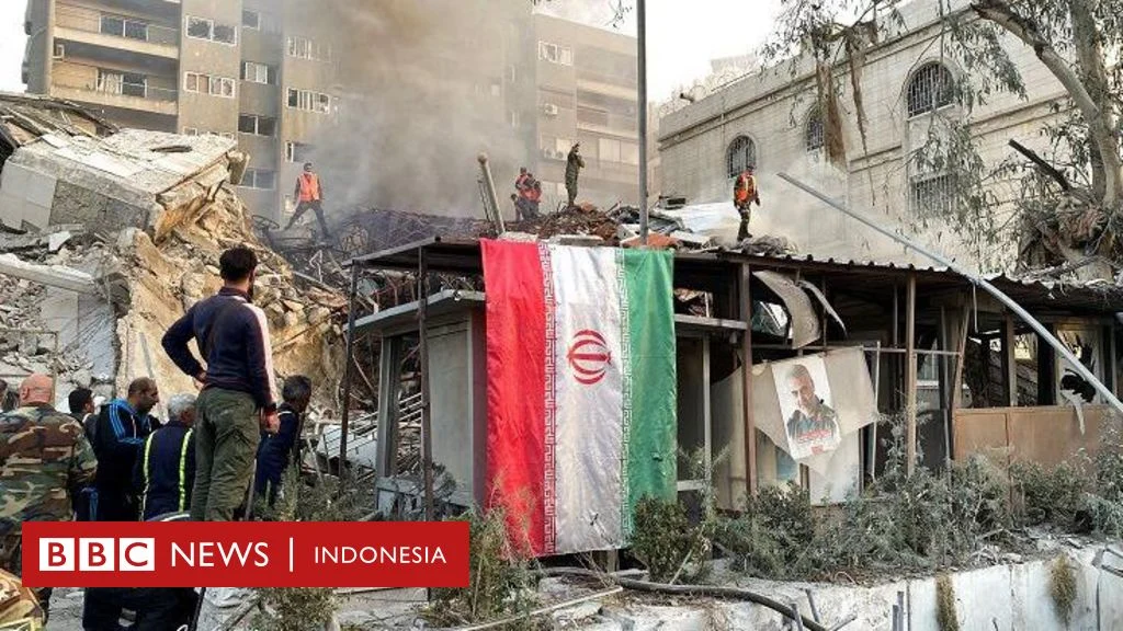 Israel dan Iran: Konflik yang Semakin Memanas